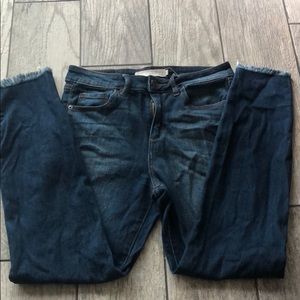 Hidden Jeans